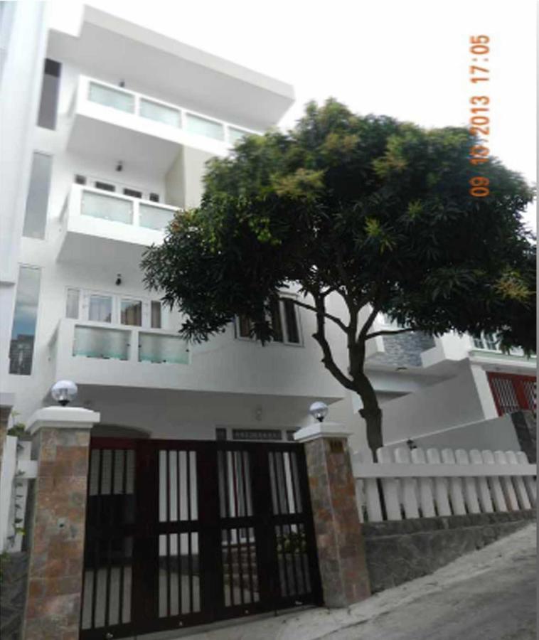 Mango Tree Διαμέρισμα Βουνγκ Τάου Εξωτερικό φωτογραφία