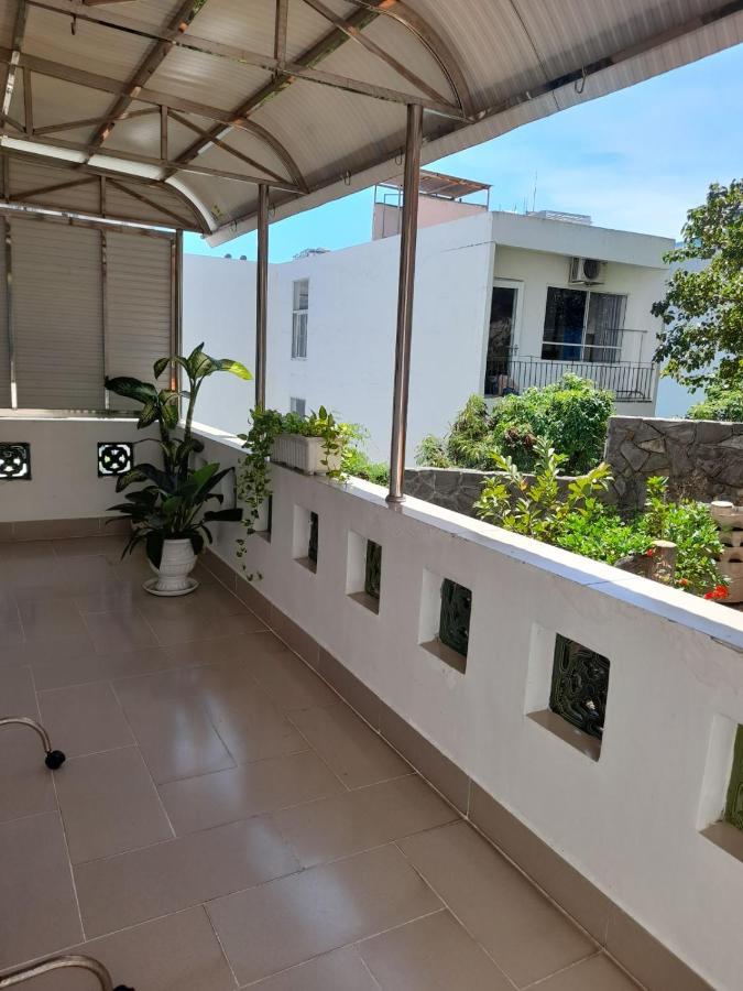 Mango Tree Διαμέρισμα Βουνγκ Τάου Εξωτερικό φωτογραφία